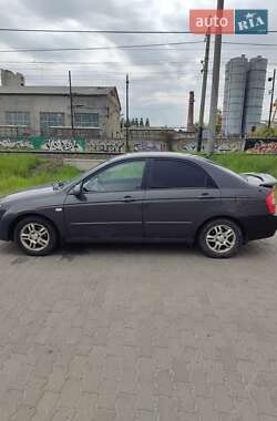 Седан Kia Cerato 2006 в Львове