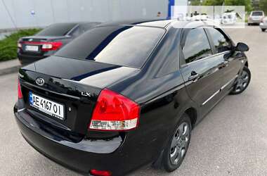 Седан Kia Cerato 2008 в Днепре