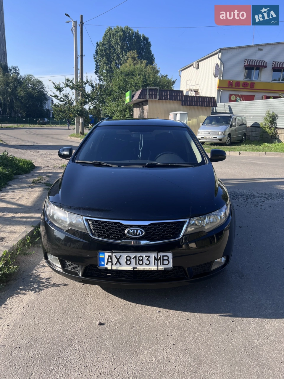 2013 Kia Cerato - мініатюра 20