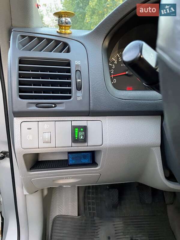 Хетчбек Kia Cerato 2006 в Гадячі