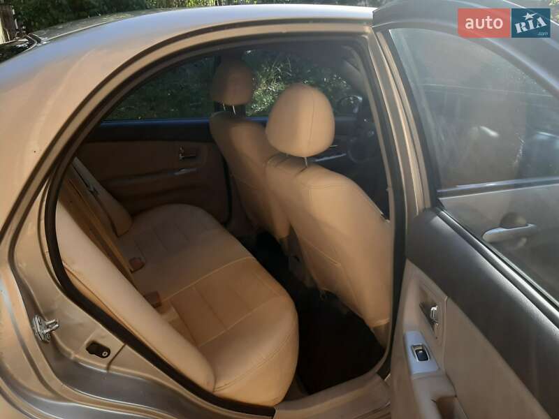 Седан Kia Cerato 2007 в Киеве фото 9 Седан Kia Cerato 2007 в Киеве