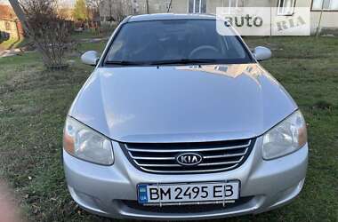 Седан Kia Cerato 2008 в Сумах