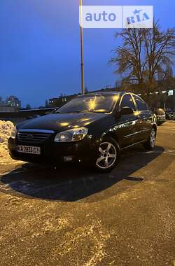 Седан Kia Cerato 2007 в Києві