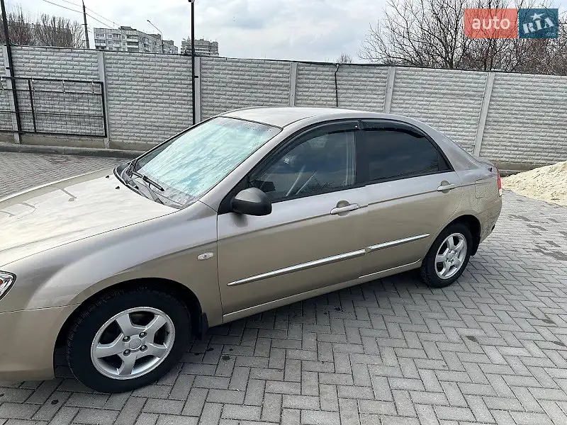 Kia Cerato