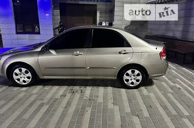 Седан Kia Cerato 2008 в Хмельницком