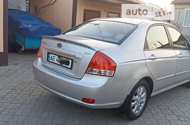 Седан Kia Cerato 2008 в Днепре