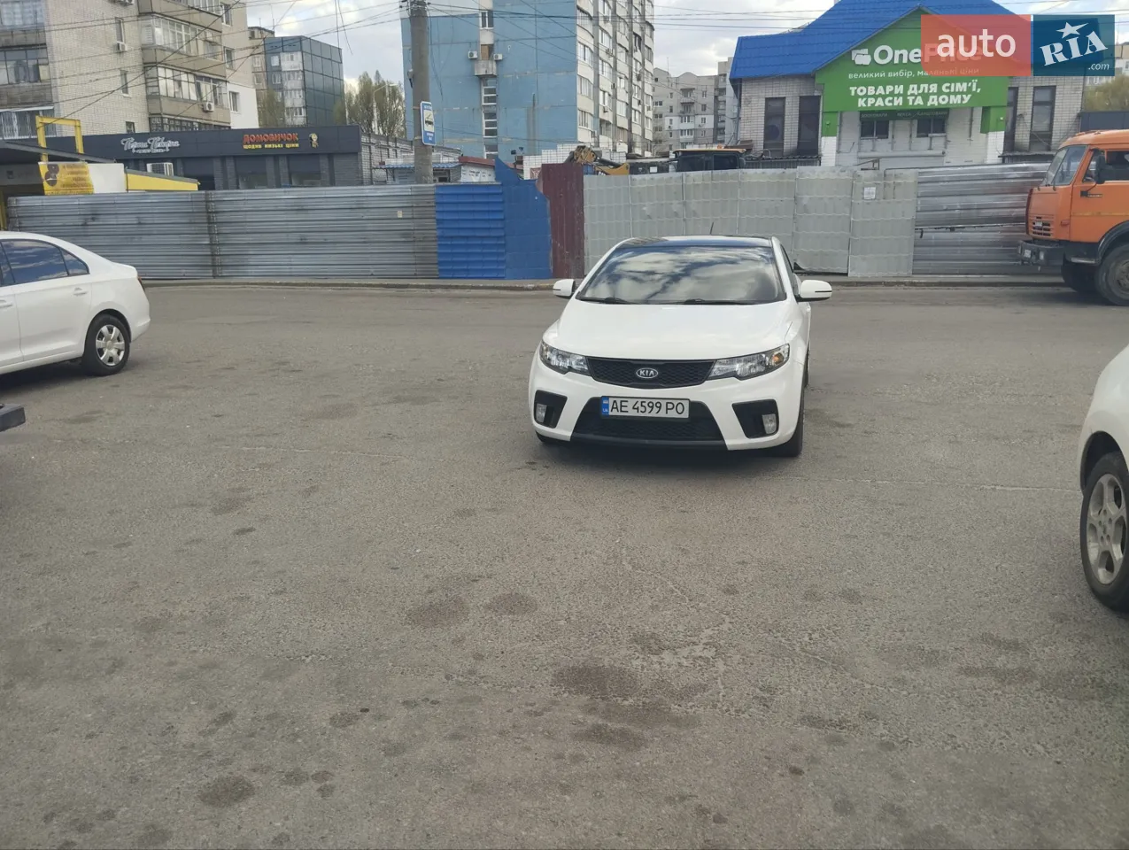 2013 Kia Cerato - мініатюра 15