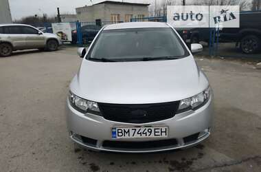 Седан Kia Cerato 2012 в Сумах