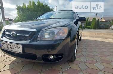 Хэтчбек Kia Cerato 2005 в Беляевке