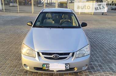 Седан Kia Cerato 2006 в Харкові