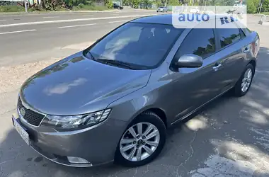 Kia Cerato 2011