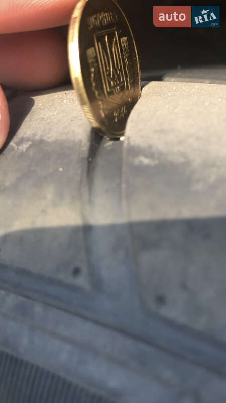 Седан Kia Cerato 2007 в Кропивницькому