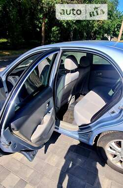 Седан Kia Cerato 2007 в 