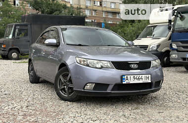 Седан Kia Cerato 2009 в Киеве