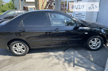 Седан Kia Cerato 2006 в Борисполе