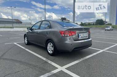 Седан Kia Cerato 2009 в Киеве