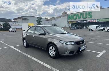 Седан Kia Cerato 2009 в Киеве