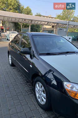 Седан Kia Cerato 2007 в Одесі