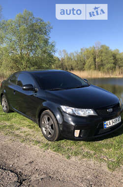 Купе Kia Cerato 2011 в Борисполі