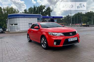 Купе Kia Cerato 2011 в Киеве