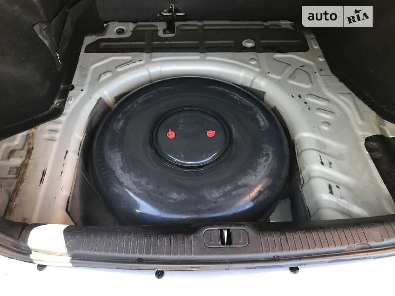 Седан Kia Cerato 2008 в Николаеве