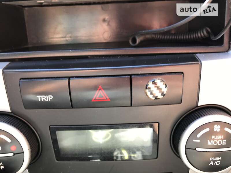 Седан Kia Cerato 2008 в Николаеве