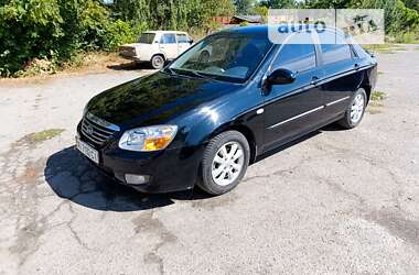 Седан Kia Cerato 2007 в Володарці