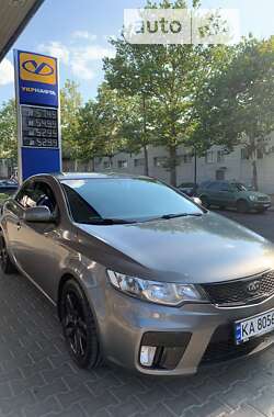 Купе Kia Cerato 2011 в Києві