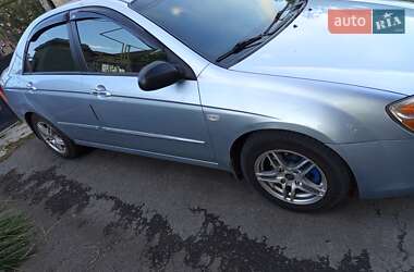 Седан Kia Cerato 2007 в 