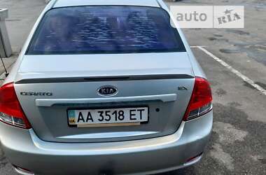 Седан Kia Cerato 2007 в Києві