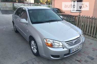 Седан Kia Cerato 2007 в Гайвороні