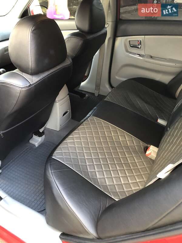 Седан Kia Cerato 2008 в Киеве
