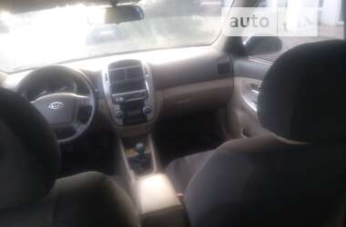 Седан Kia Cerato 2008 в Буче