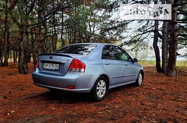 Седан Kia Cerato 2007 в 
