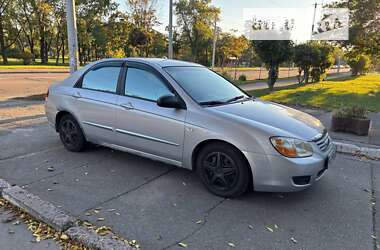 Седан Kia Cerato 2007 в Києві