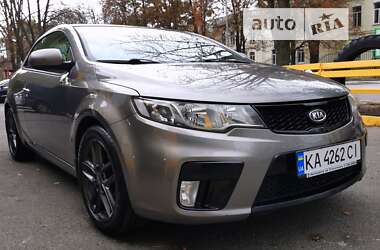 Купе Kia Cerato 2011 в Києві