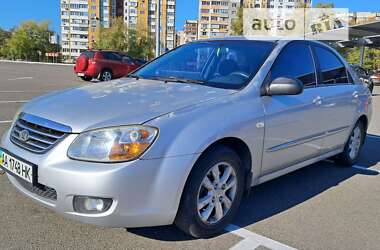 Седан Kia Cerato 2008 в Києві