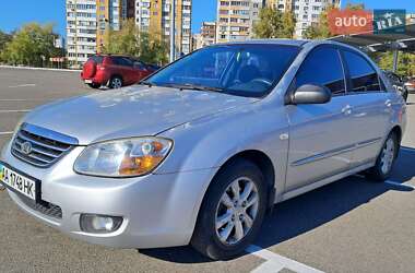 Седан Kia Cerato 2008 в 