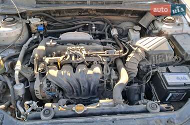 Седан Kia Cerato 2008 в 