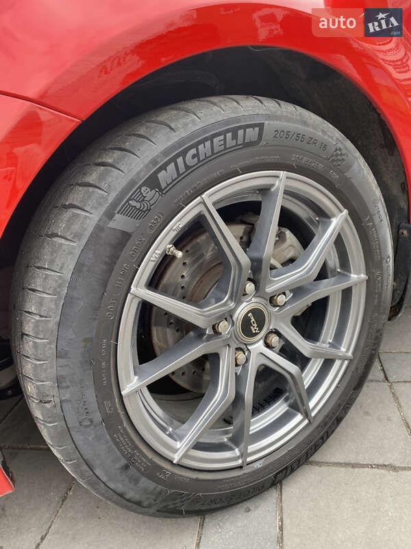 Купе Kia Cerato 2010 в Виннице фото 14 Купе Kia Cerato 2010 в Виннице