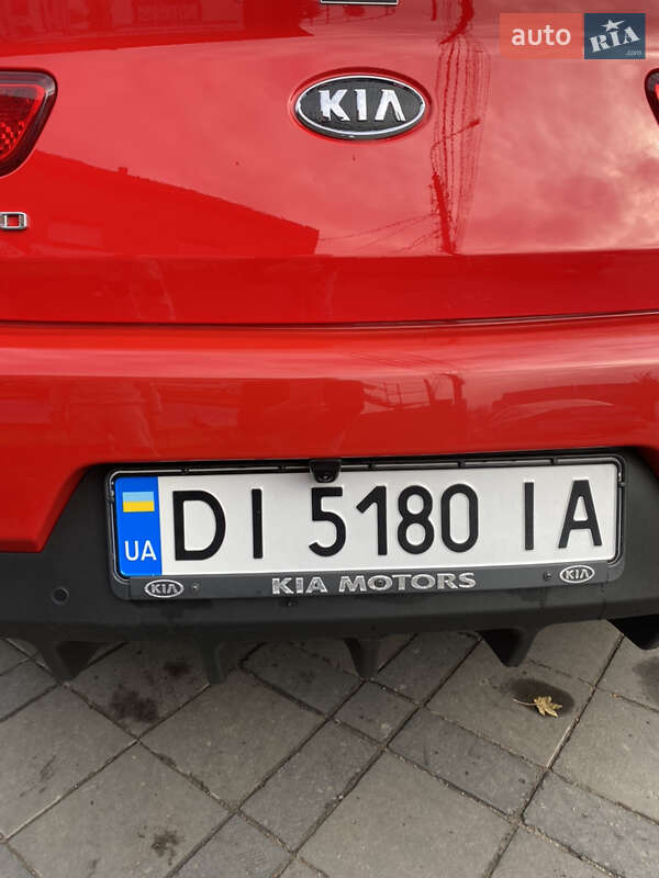 Купе Kia Cerato 2010 в Виннице фото 17 Купе Kia Cerato 2010 в Виннице