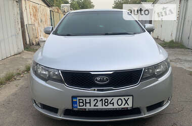 Седан Kia Cerato 2009 в Одессе