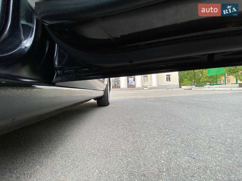 Седан Kia Cerato 2006 в Днепре