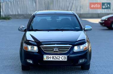 Седан Kia Cerato 2007 в Чорноморську