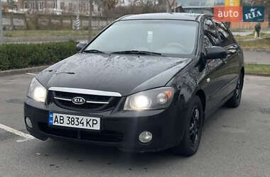 Седан Kia Cerato 2006 в Вінниці