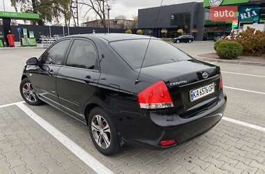 Седан Kia Cerato 2008 в 