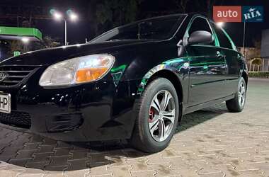 Седан Kia Cerato 2008 в 