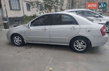 Седан Kia Cerato 2006 в Одесі