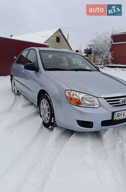 Седан Kia Cerato 2007 в Вінниці