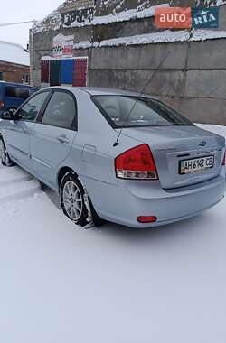 Седан Kia Cerato 2007 в Вінниці